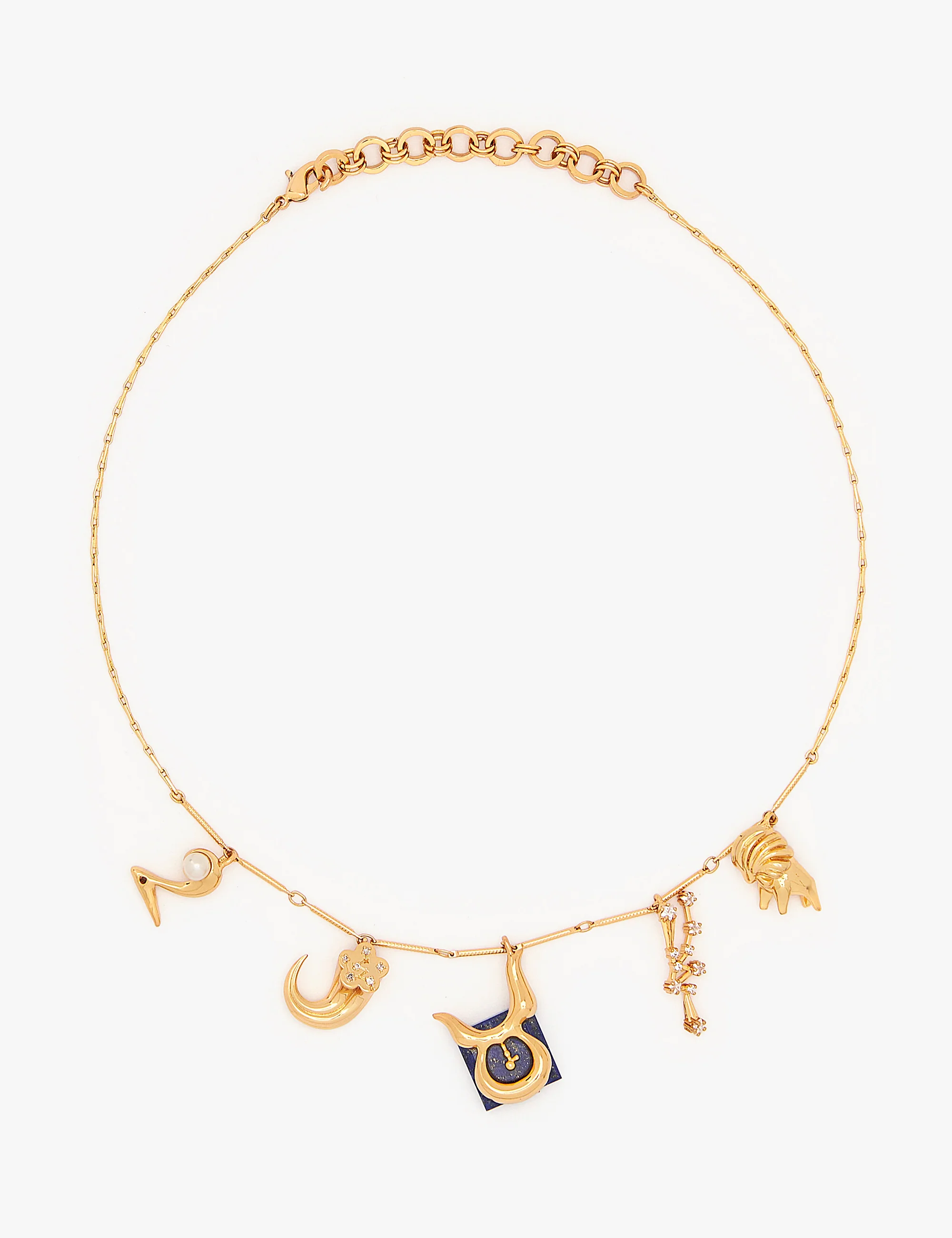 Trending Necklaces